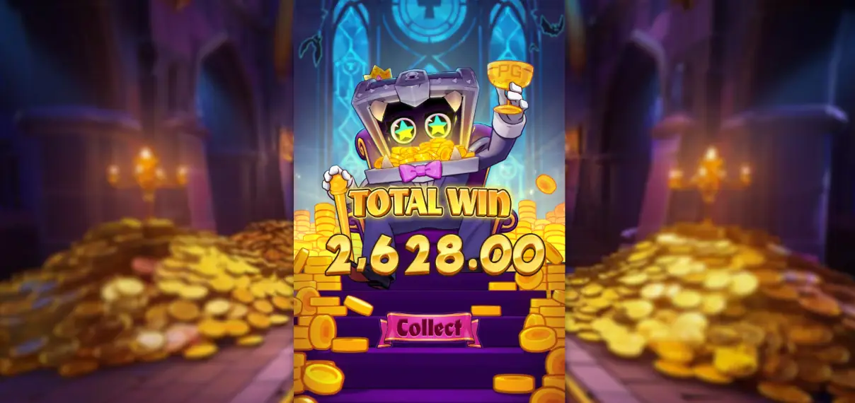 Mr. Treasure’s Fortune Demo