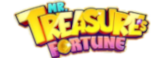 Logo Mr Treasure's Fortune